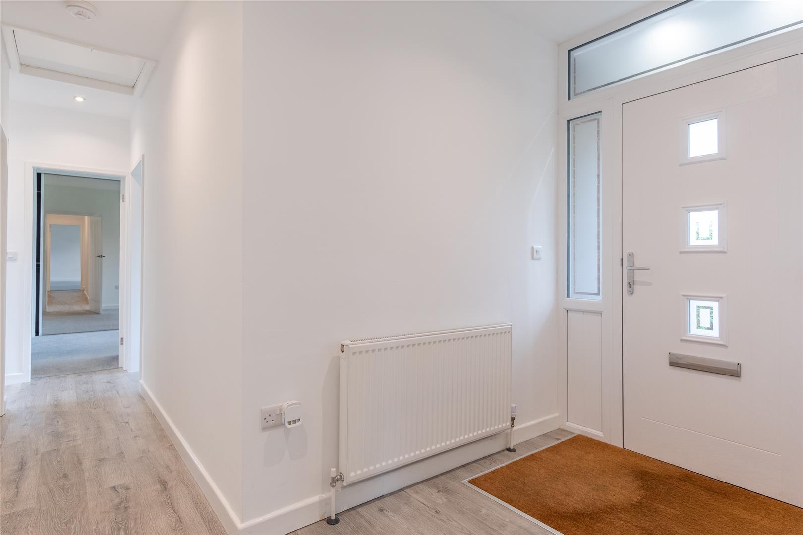 Glamis Drive, Chorley